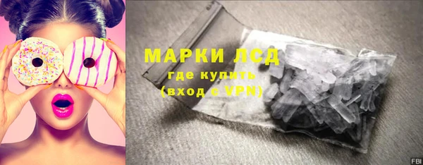 стафф Алзамай